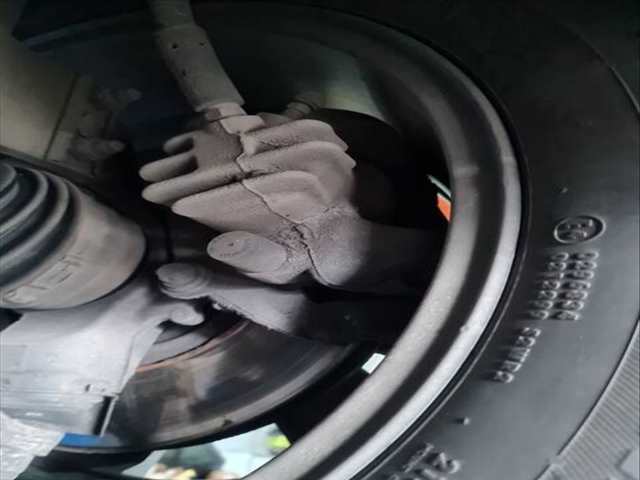 Pinza Freno Delantera Izquierdo Peugeot 5008 PREMIUM 150CV 110KW