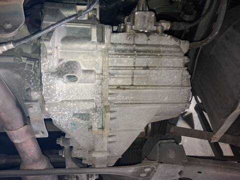 Caja Cambios Fiat Tipo 1.4 LPG 356WXF1B) 120CV 88KW