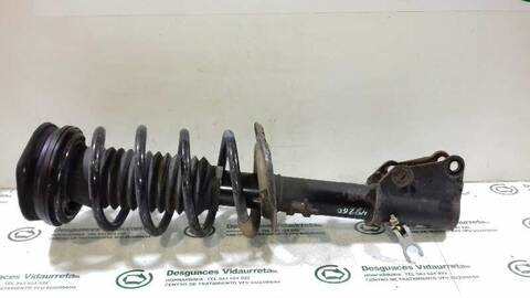 Amortiguador Delantero Izquierdo Renault Kangoo PROFESIONAL 68CV 50KW