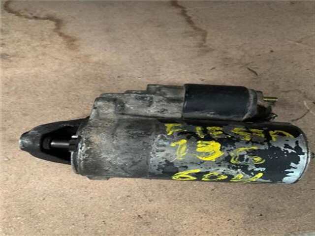 Motor de Arranque Ford Fiesta 1.3 SURF [1.3 LTR. - 44 KW CAT]