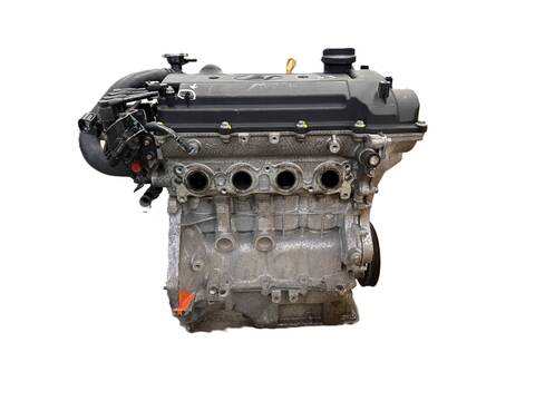 Foto 3ª: Motor Completo Hyundai i20 1.2 84 CV 62KW [G4LA] (2012)