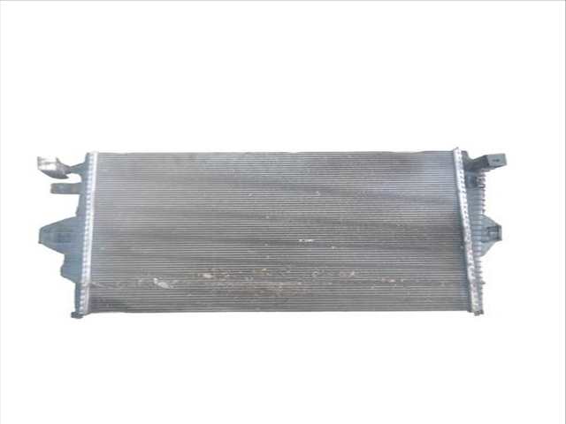 Foto 2ª: Radiador Motor Volkswagen Touareg 3.0 V6 TDI (2010)