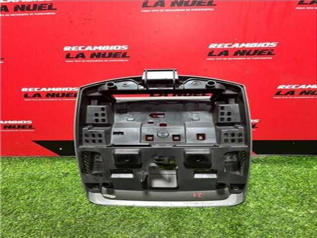 Foto 3ª: Luz Interior Renault Master L2H2 HKA 3 5TDCI DIESEL CAT 150CV 110KW FURGON [M9T 716] (2021)