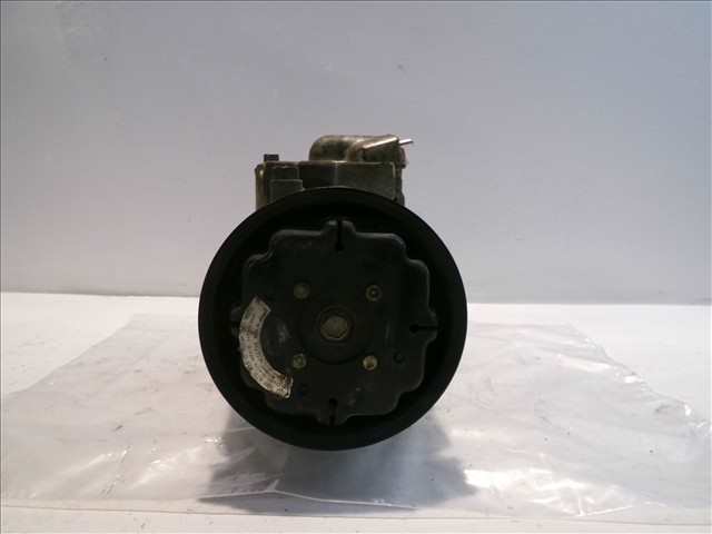 Foto 2ª: Compresor Aire Acondicionado Seat Ibiza 1.9 TDI MODELO 6L, 2002-2008 [ATD] (2003)