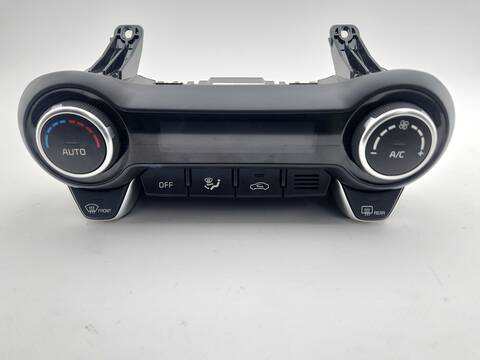 Mando Climatizador Kia Stonic 1.0 T-GDI ECO-DYNAMICS 101CV 74KW