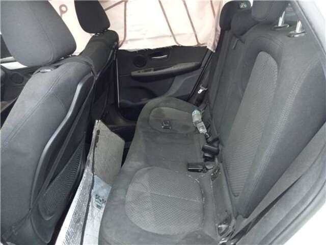 Asiento Delantero Izquierdo Bmw Serie 2 215 1.5 216 D [1.5 LTR. - 85 KW 12V TURBODIESEL]