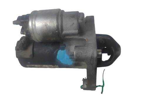 Motor de Arranque Peugeot 208 1.2 THP 110 110CV