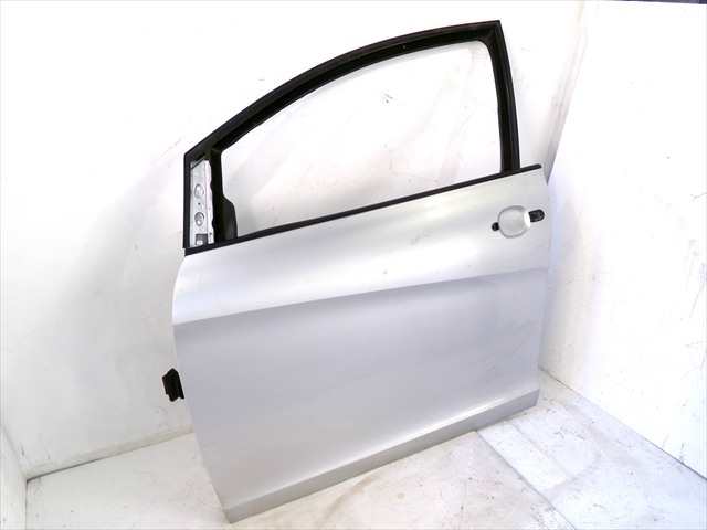 Foto 2ª: Puerta Delantera Izquierda Seat Altea 2.0 TDI 2005-2013 [BKD] (2006)