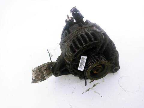 Foto 3ª: Alternador Toyota Corolla 1.6 VVT-I ZZE121_) [3ZZ-FE] (2001)
