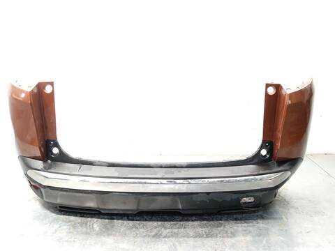 Paragolpes Trasero Peugeot 3008 1.5 BLUEHDI 130 131CV 96KW