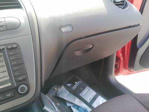 Guantera Seat Altea ARENA 150CV 110KW