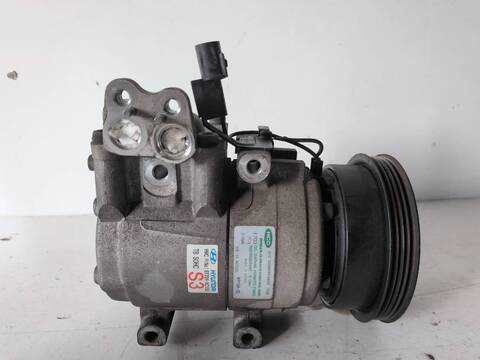 Compresor Aire Acondicionado Hyundai Getz 1.3 BASICO 86CV