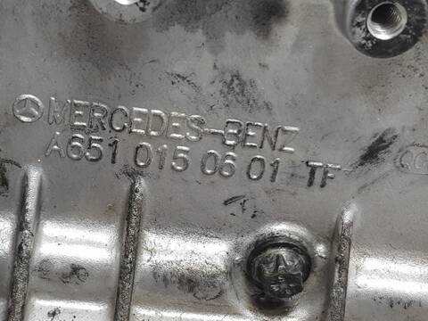 Foto 2ª: Culata Mercedes Clase E 180 V 220 CDI 250 CDI-BT EDITION 447.813) [651950]