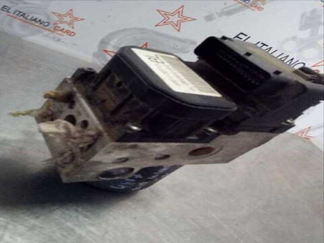 Foto 3ª: Abs Kia Sorento 2.5 CRDI EX 140CV 103KW [D4CB] (2005)