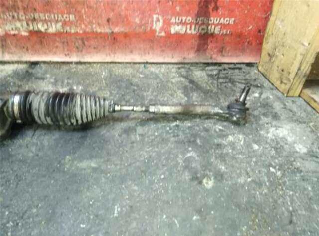 Foto 3ª: Cremallera de Direccion Toyota Aygo 1.4 D [8HT]