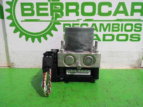 Abs Peugeot 307 1.6 16V HDI 90CV