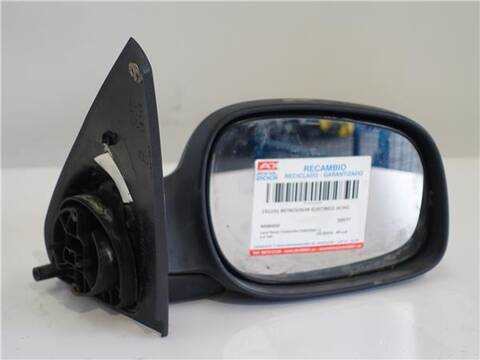 Retrovisor Derecho Land Rover Freelander 2.0 TD4 112CV 82KW