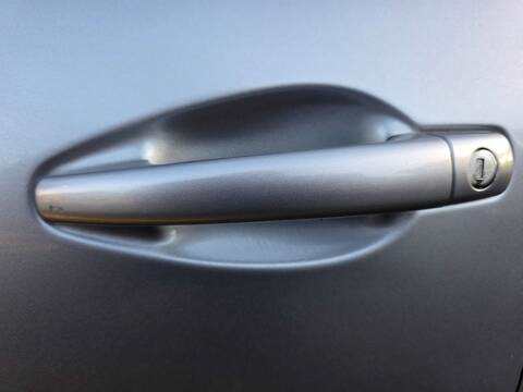 Maneta Exterior Delantera Izquierda Peugeot 2008 HMZ