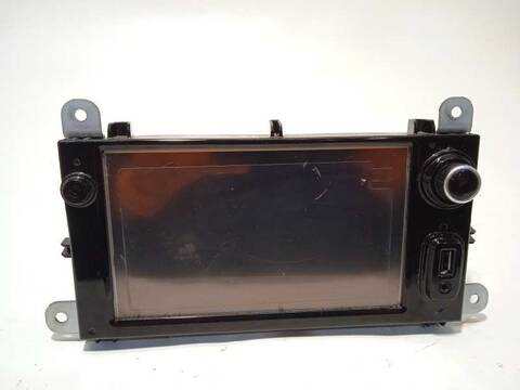 Foto 2ª: Pantalla Multifuncion Renault Clio 1.5 DCI DIESEL FAP 90CV 66KW [K9K628] (2017)