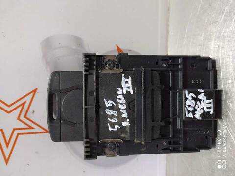 Centralita Inmovilizador Renault Megane EXPRESSION BERLINA 110CV 81KW III BERLINA 5 P