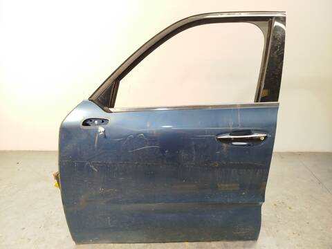 Puerta Delantera Izquierda Citroen C4 1.6 HDI - BLUEHDI 115 PICASSO 115CV 85KW