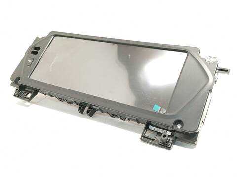 Pantalla Multifuncion Citroen C4 1.6 HDI - BLUEHDI 115 PICASSO 115CV 85KW