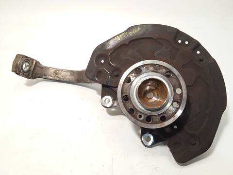 Foto 3ª: Mangueta Delantera Derecha Mercedes Clase C 160 C 220 D 205.014) 194CV 143KW [654920] (2022)