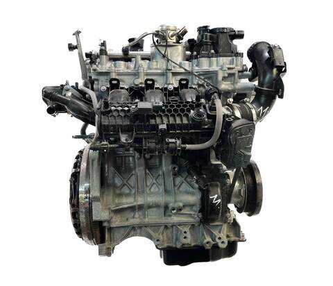 Motor Completo Opel Corsa 101 CV 74KW