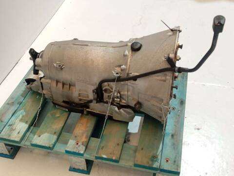 Foto 3ª: Caja Cambios Mercedes Clase S 220 320 CDI 220.026) BERLINA 197CV 145KW [613960] (2000)