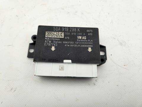 Centralita Motor ECU Volkswagen Tiguan R LINE 150CV