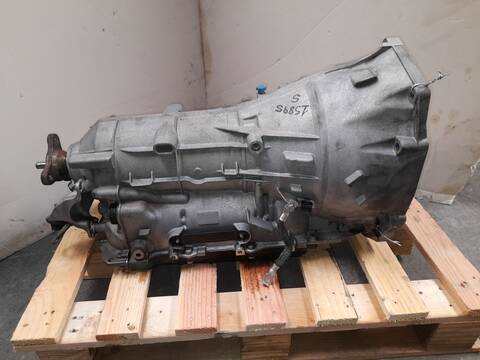 Foto 2ª: Caja Cambios Bmw Serie 3 315 320D ADVANTAGE 190CV 140KW [B47D20A] (2015)