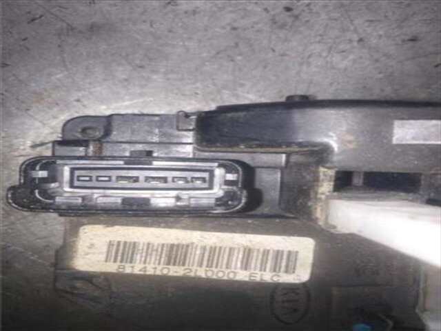 Foto 2ª: Cerradura Puerta Trasera Izquierda Hyundai i30 1.4 [G4FA]