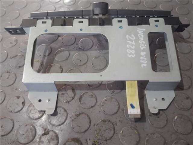 Foto 3ª: Mando Multifuncion Toyota Avensis 2.0 D-4D [1CD-FTV]