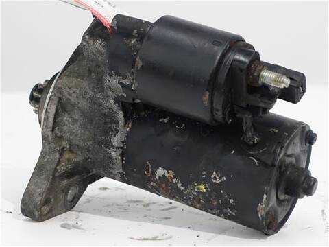 Foto 2ª: Motor de Arranque Audi A3 1.6 AMBIENTE 101CV 74KW [AKL] (2004)