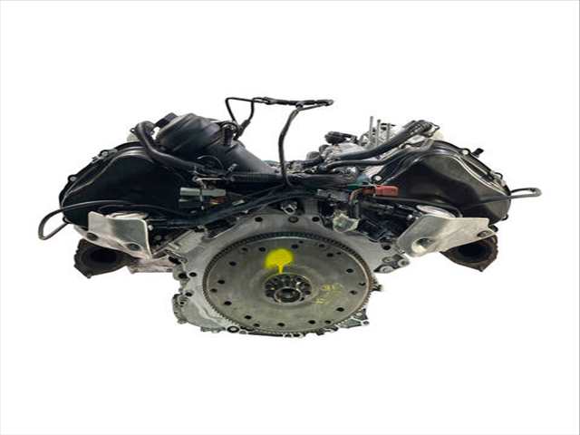 Motor Completo Audi A4 B8 C6 4G D4 290CV 213KW