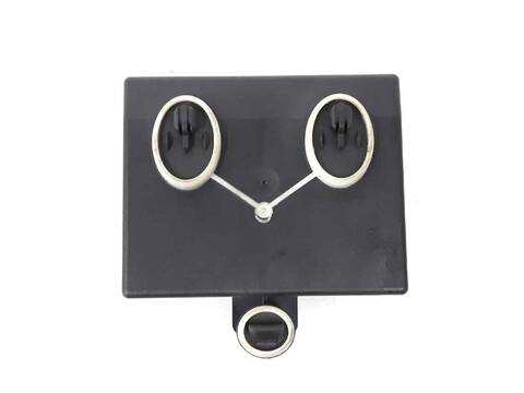 Foto 3ª: Centralita Puerta Delantera Izquierda Audi Q7 3.0 V6 24V TDI 233CV 62KW [BUG] (2006)