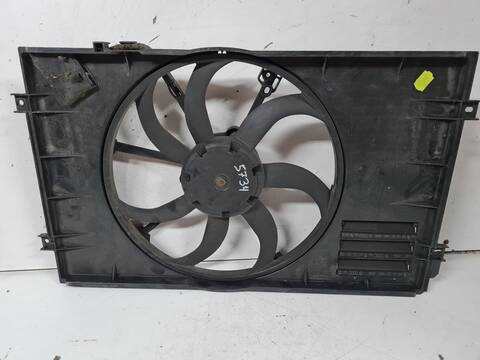 Foto 3ª: Electroventilador Seat Altea FAMILY 105CV 77KW [BXE] (2008)