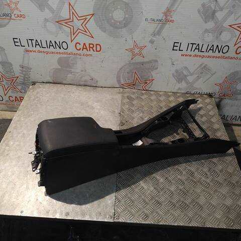 Foto 3ª: Consola Central Bmw Serie 3 315 320D COUPE 177CV 130KW [N47D20A] (2007)