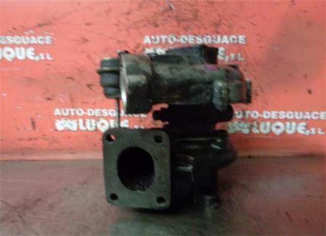 Foto 2ª: Turbocompresor Peugeot Boxer 2.5 TD