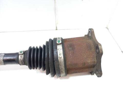 Foto 2ª: Transmision Delantera Izquierda Seat Altea CFHC (2012)