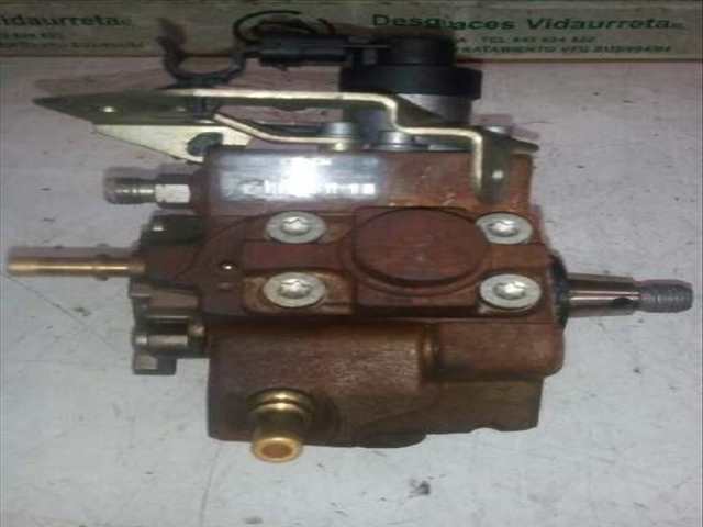 Bomba Inyeccion Peugeot 307 1.6 16V HDI 90CV 66KW