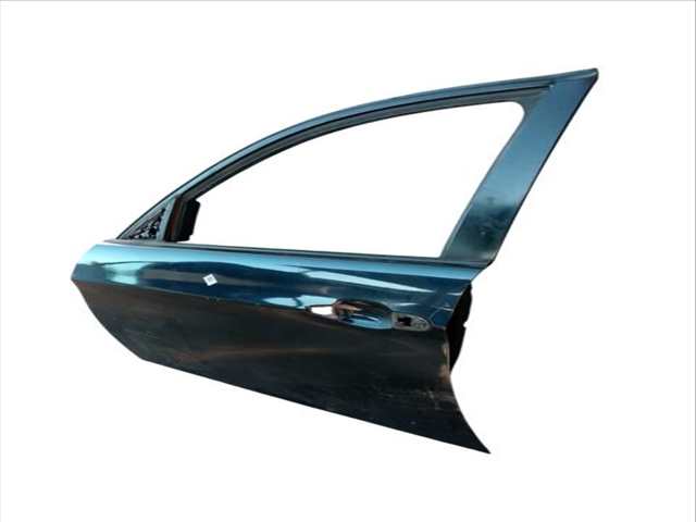Foto 2ª: Puerta Delantera Izquierda Bmw Serie 3 320 2.0 D E91) TOURING (2004)
