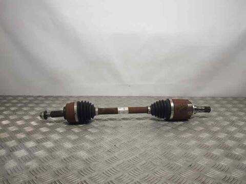 Transmision Delantera Izquierda Renault Captur ZEN 116CV 85KW