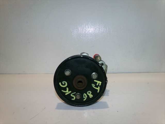 Foto 2ª: Bomba de Direccion Renault Megane 1.9 DTI 1999-2002 [F9QA7] (2000)