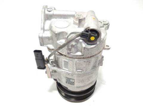 Foto 3ª: Compresor Aire Acondicionado Bmw Serie 4 418 COUPE 184CV 135KW [B48B20B] (2020)