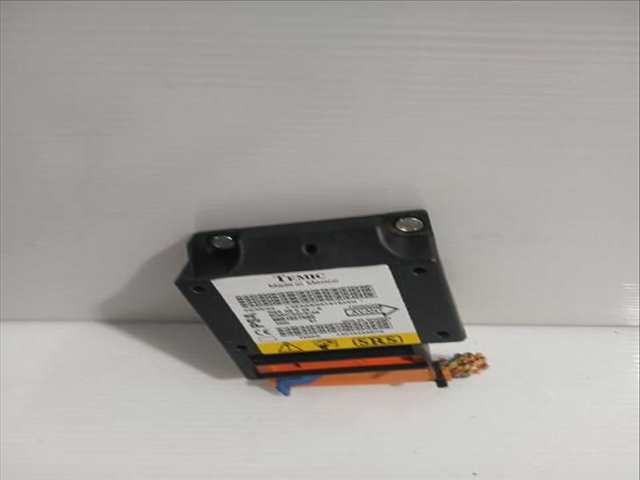 Foto 2ª: Centralita Motor ECU Citroen C3 1.4 I 73CV [KFV (TU3A) KFV (TU3JP)] (2002)