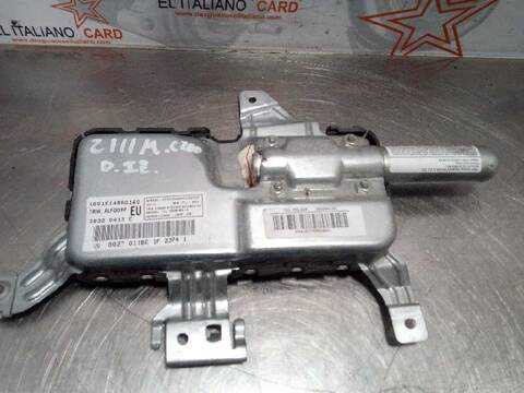 Airbag Lateral Delantero Izquierdo Mercedes Clase C 160 200 COMPRESSOR 203.045) BERLINA 163CV 120KW