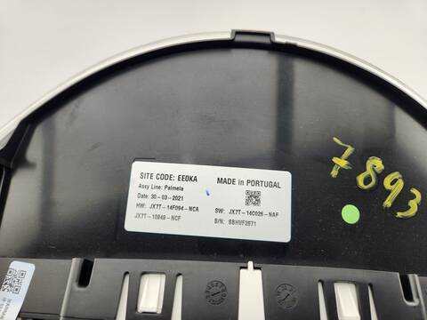 Foto 2ª: Cuadro de Instrumentos Ford Focus ST-LINE X 119CV 88KW [ZTDA] (2021)