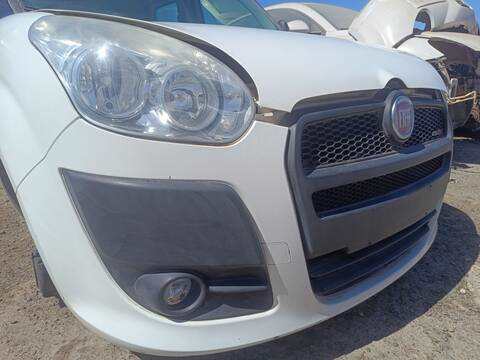 Paragolpes Delantero Fiat Doblo D 263A5000