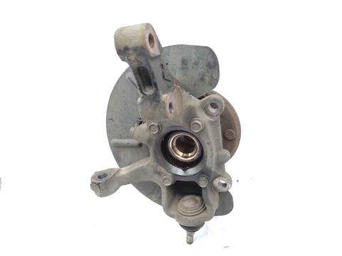 Foto 3ª: Mangueta Delantera Izquierda Fiat Freemont 2.0 JTD 170CV 125KW [939B5000] (2012)